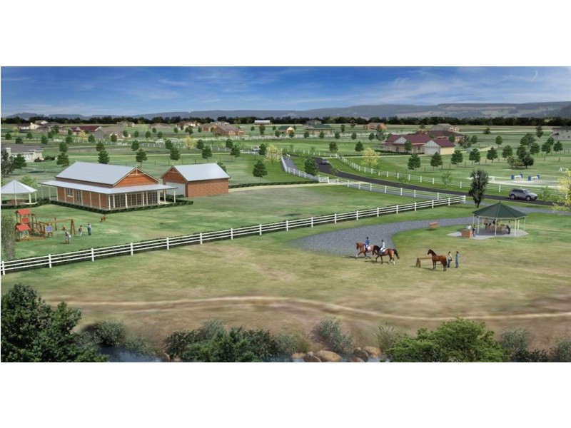 Lot 66 Dandalup Springs, North Dandalup WA 6207