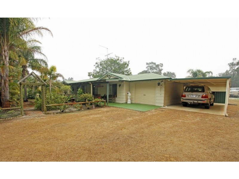 34 Furnissdale Road, Furnissdale WA 6209