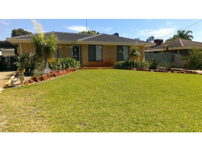 31 Doongin Road, Greenfields WA 6210