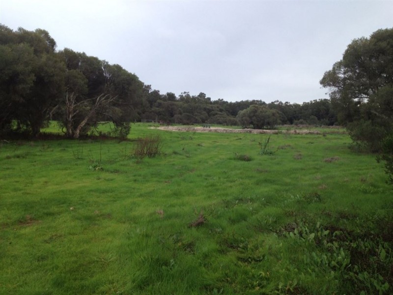 Lot 523 Dirkhartog Drive, Nambeelup WA 6207