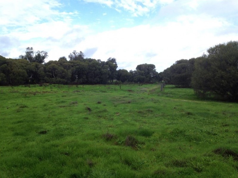 Lot 523 Dirkhartog Drive, Nambeelup WA 6207