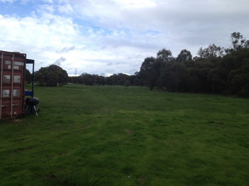 Lot 523 Dirkhartog Drive, Nambeelup WA 6207