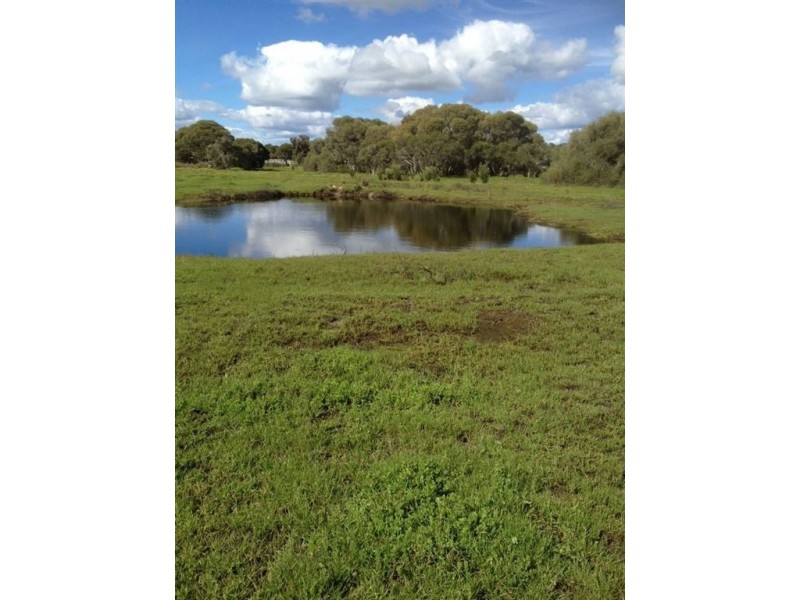 Lot 523 Dirkhartog Drive, Nambeelup WA 6207