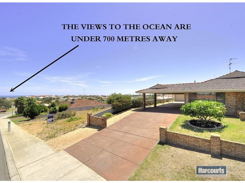 15 Jacana Way, Halls Head WA 6210