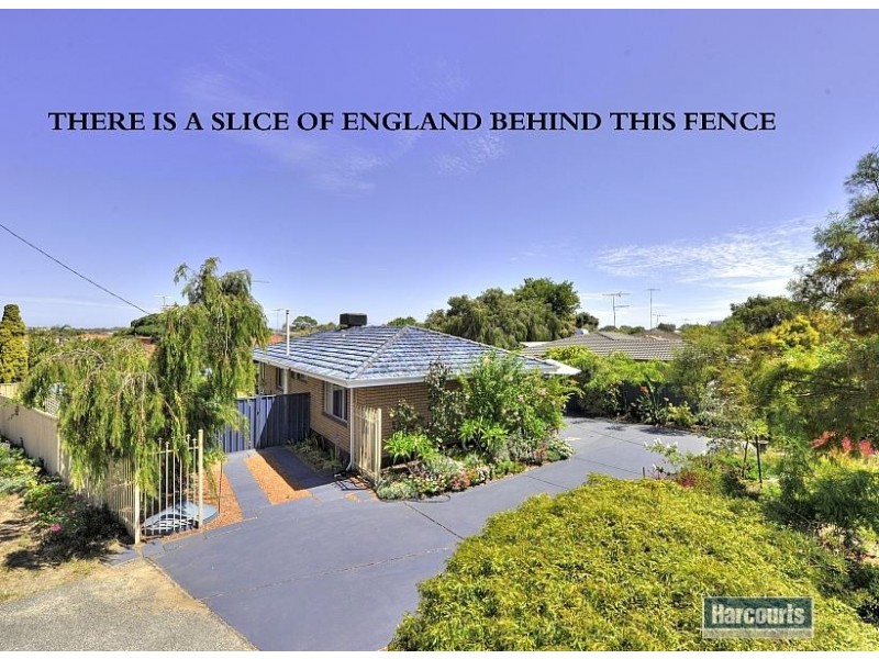 77 Leslie Street, Dudley Park WA 6210