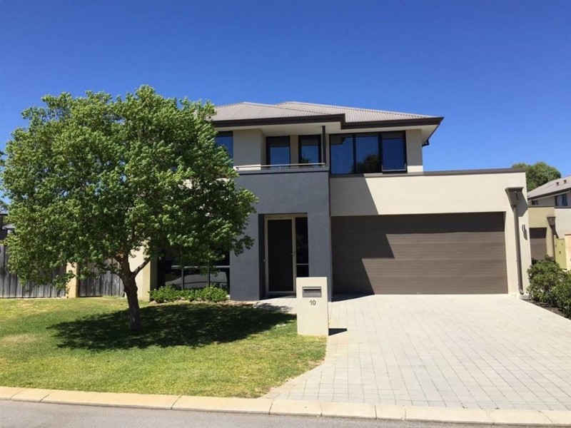 10 Malone Loop, Meadow Springs WA 6210