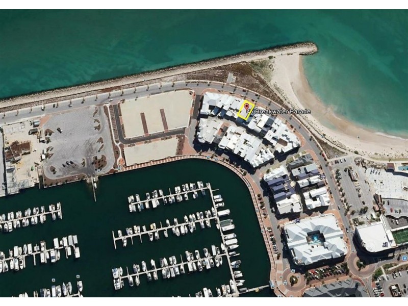 45C Breakwater Parade, Mandurah WA 6210