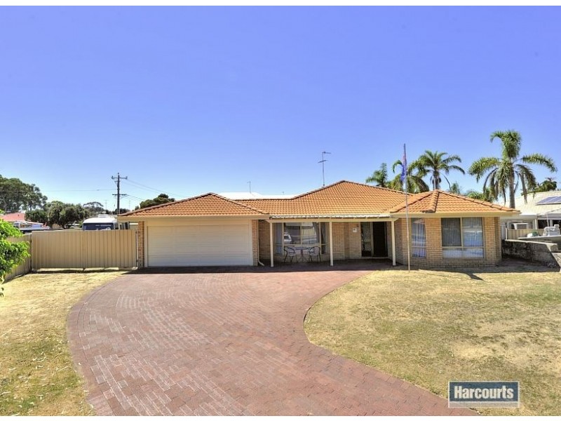 2 Grafton Drive, Dudley Park WA 6210