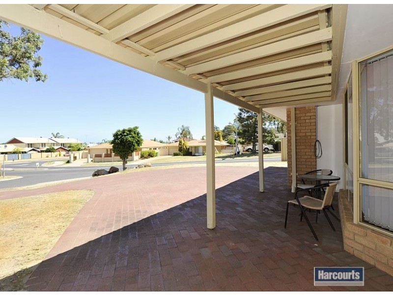 2 Grafton Drive, Dudley Park WA 6210