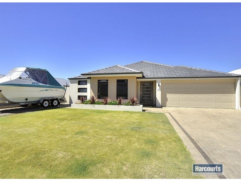 109 Sanctuary Circuit, Dawesville WA 6211