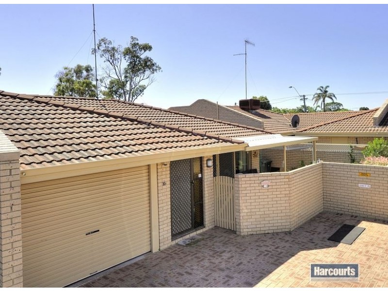 16/146 Mandurah Terrace, Mandurah WA 6210