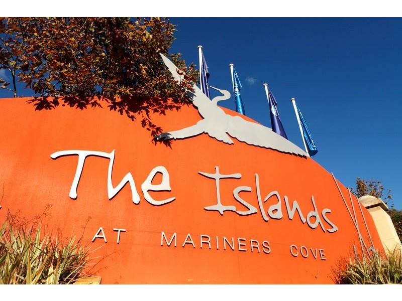Lot 751 Trade Winds Retreat, Dudley Park WA 6210
