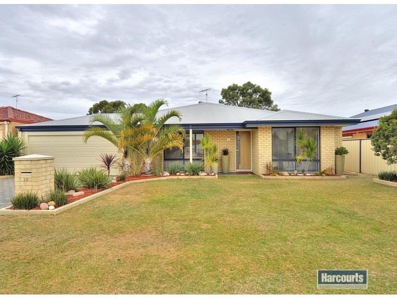 29 Catalpa Place, Falcon WA 6210