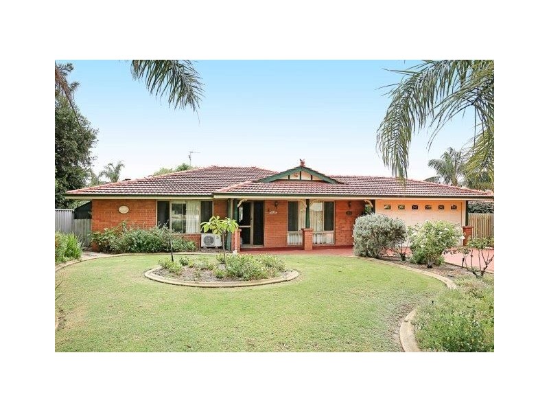 10 Sedgemere Terrace, Erskine WA 6210