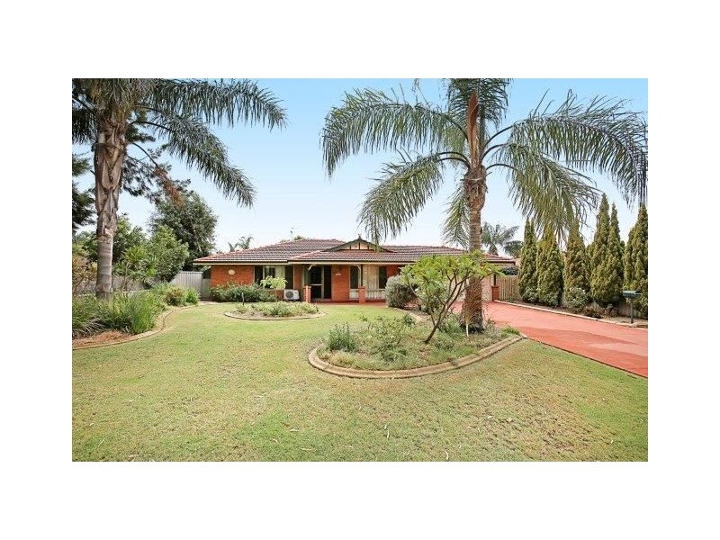 10 Sedgemere Terrace, Erskine WA 6210