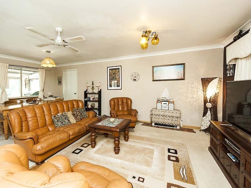 37 Pinjarra-Williams Road, Pinjarra WA 6208