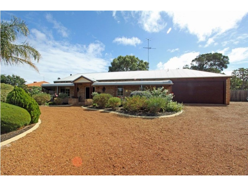 4 Glendart Court, Erskine WA 6210