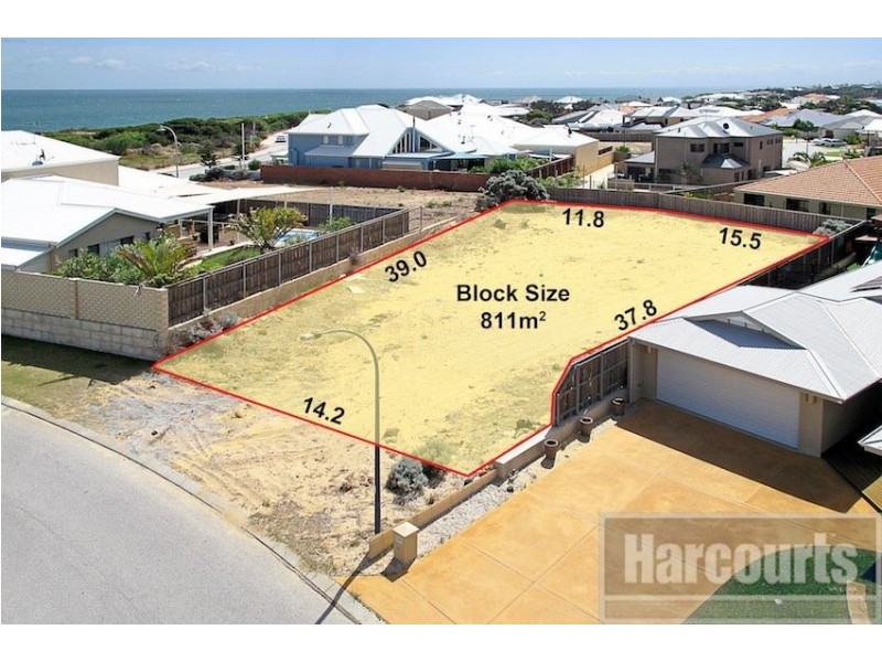 18 Calytrix Way, Halls Head WA 6210