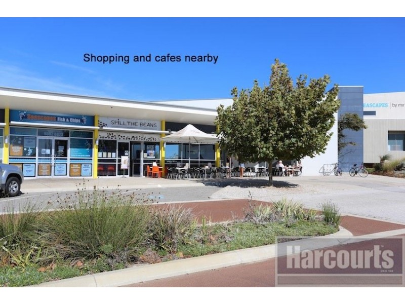 18 Calytrix Way, Halls Head WA 6210