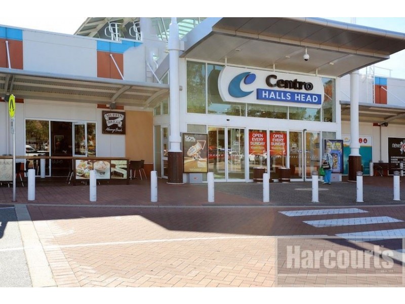 18 Calytrix Way, Halls Head WA 6210