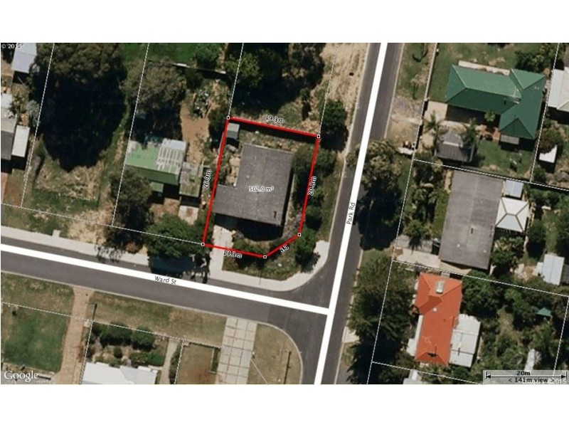 40 Ward Street, Mandurah WA 6210