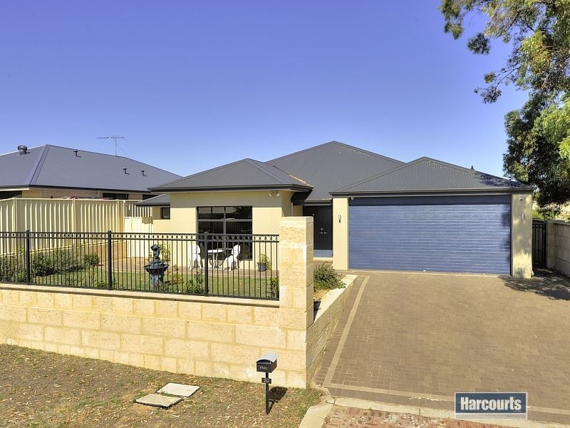 20 Calder Nook, Lakelands WA 6180