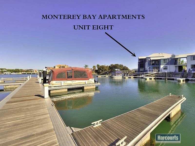 8/206 Mary Street, Halls Head WA 6210