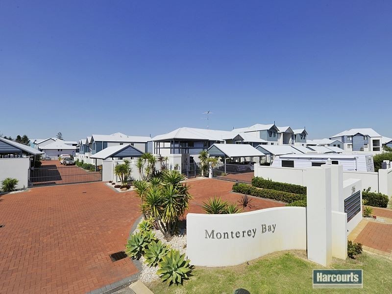 8/206 Mary Street, Halls Head WA 6210