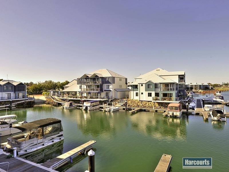 8/206 Mary Street, Halls Head WA 6210