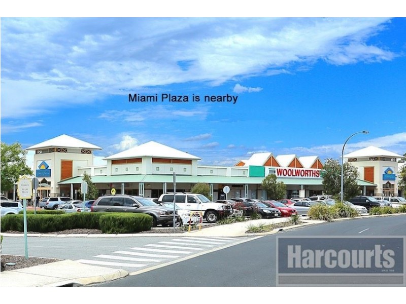 3 Caddadup Retreat, Dawesville WA 6211