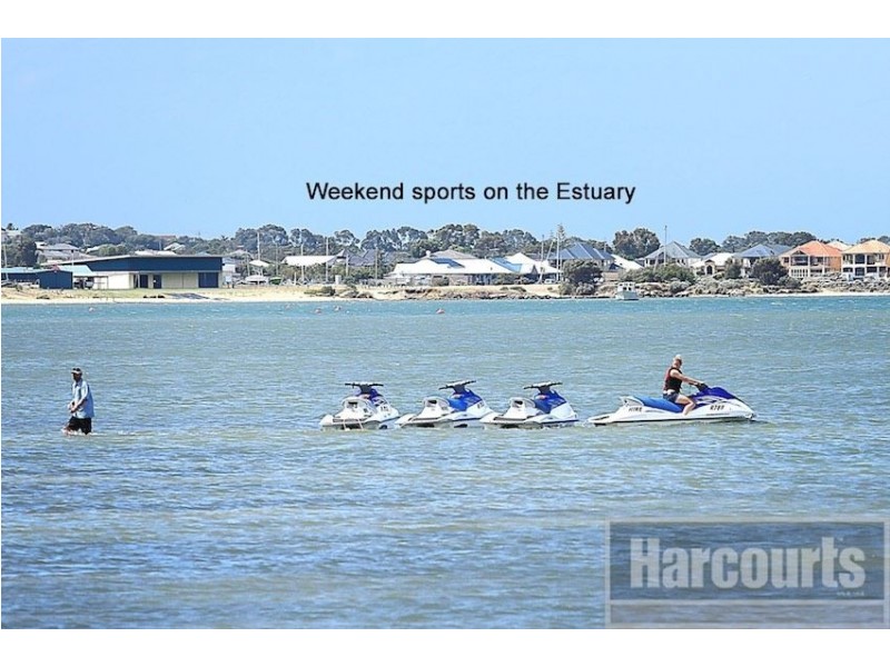 3 Caddadup Retreat, Dawesville WA 6211