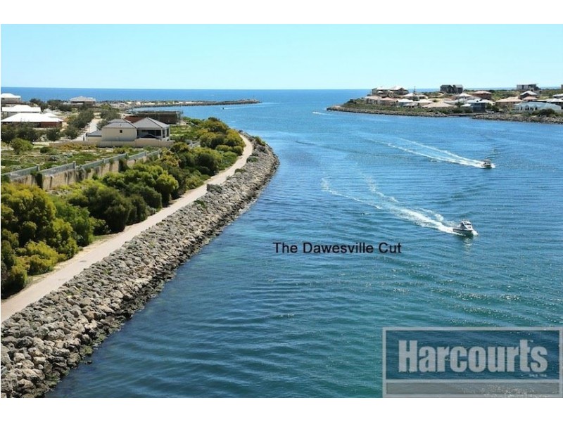 3 Caddadup Retreat, Dawesville WA 6211