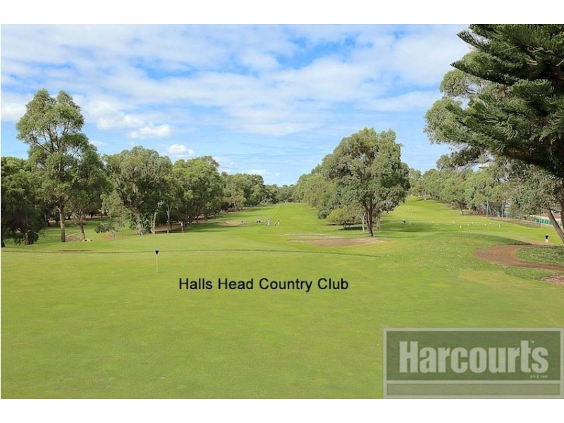 11 Lorea Loop, Halls Head WA 6210