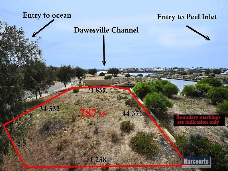 82 Southport Boulevard, Dawesville WA 6211