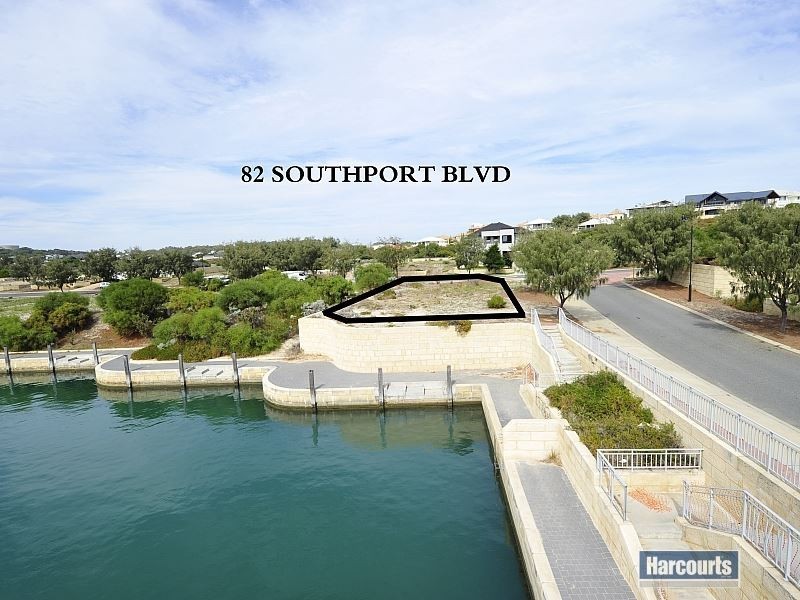 82 Southport Boulevard, Dawesville WA 6211