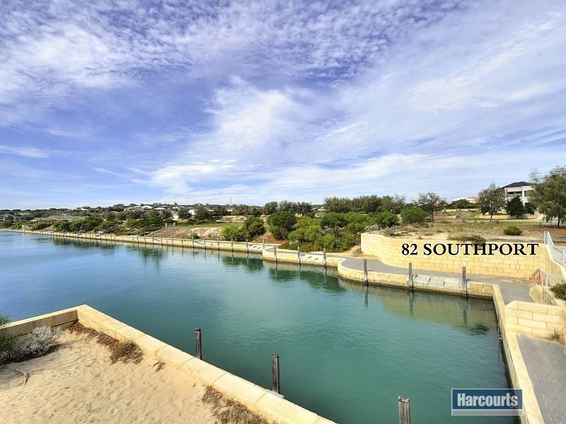 82 Southport Boulevard, Dawesville WA 6211