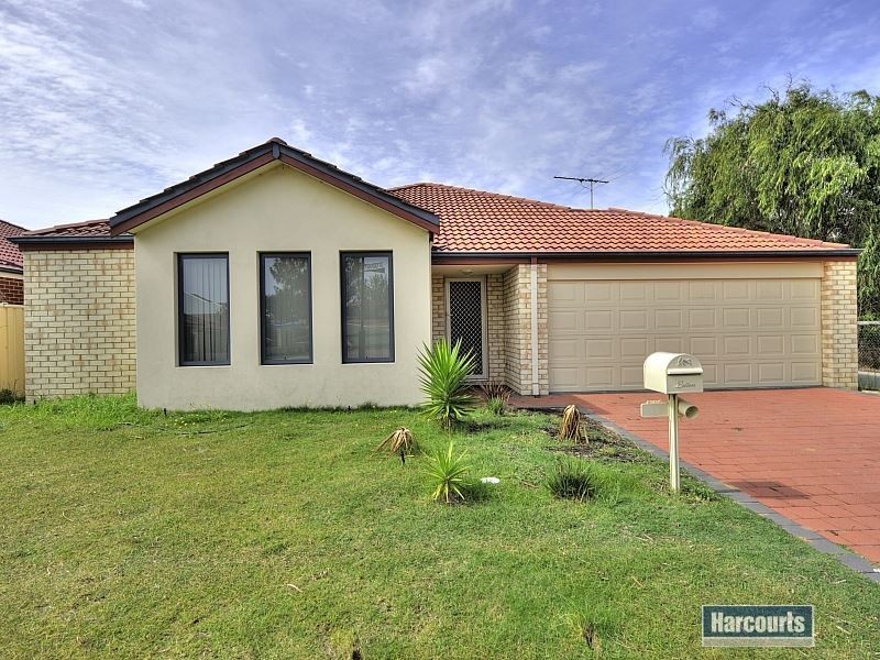 46 Caspian Drive, Wannanup WA 6210