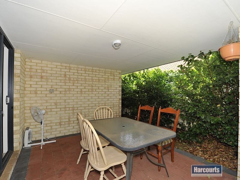 46 Caspian Drive, Wannanup WA 6210
