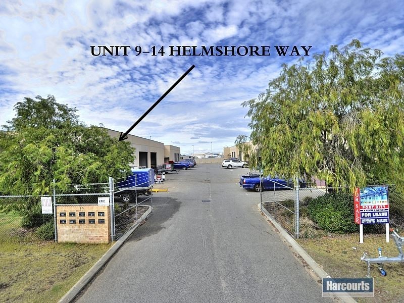 9/14 Helmshore Way, Port Kennedy WA 6172