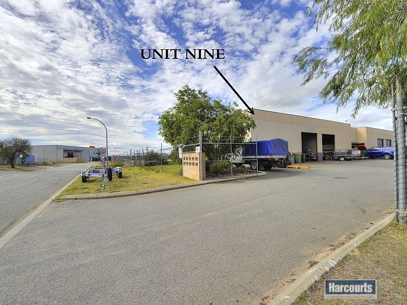 9/14 Helmshore Way, Port Kennedy WA 6172