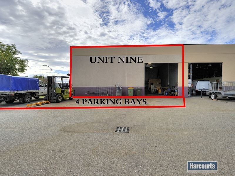 9/14 Helmshore Way, Port Kennedy WA 6172