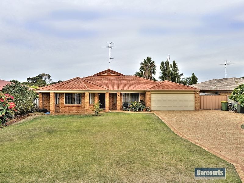 5 Sedgemere Terrace, Erskine WA 6210