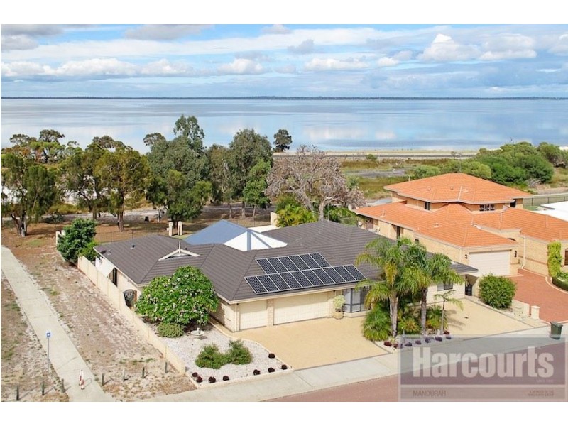18 Placid Waters Parade, Coodanup WA 6210