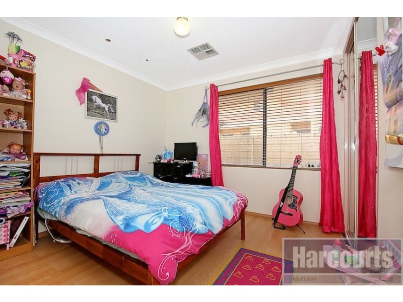 18 Placid Waters Parade, Coodanup WA 6210