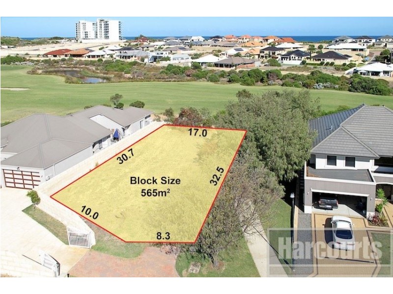 31 Caddadup Retreat, Dawesville WA 6211