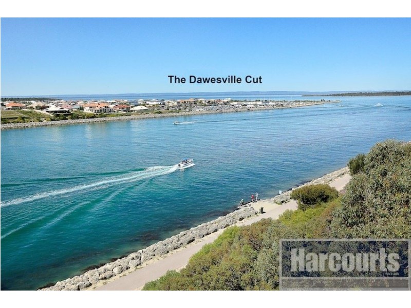 31 Caddadup Retreat, Dawesville WA 6211