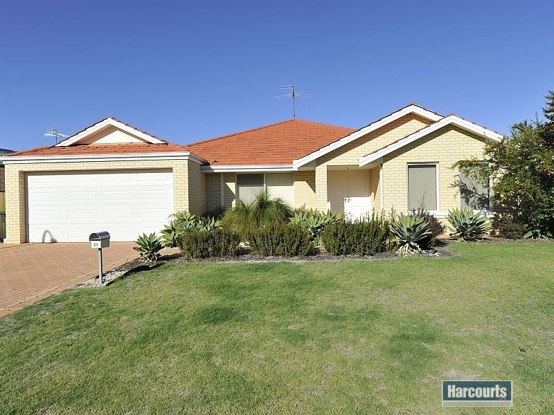 34 Ravendale Drive, Dudley Park WA 6210