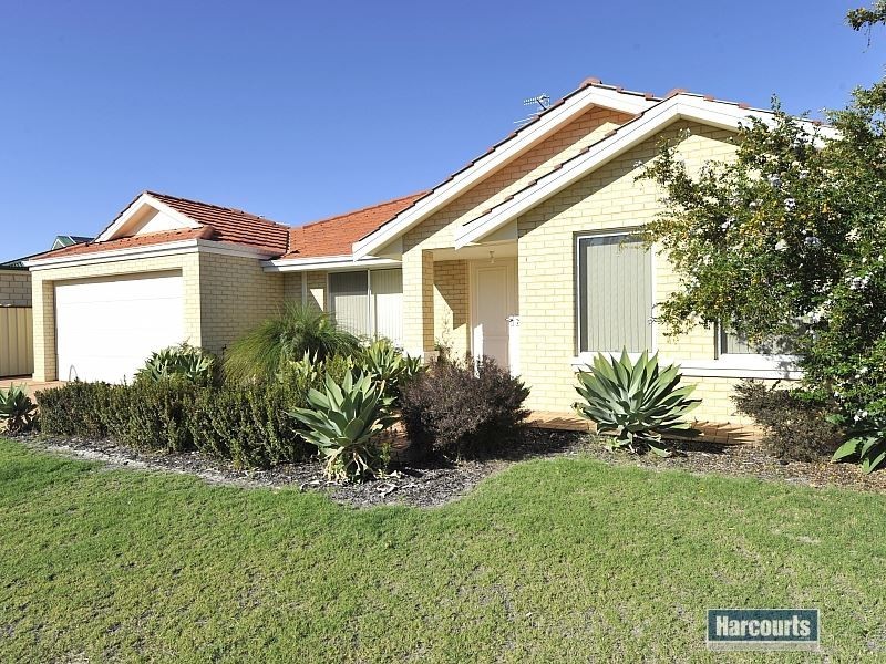 34 Ravendale Drive, Dudley Park WA 6210