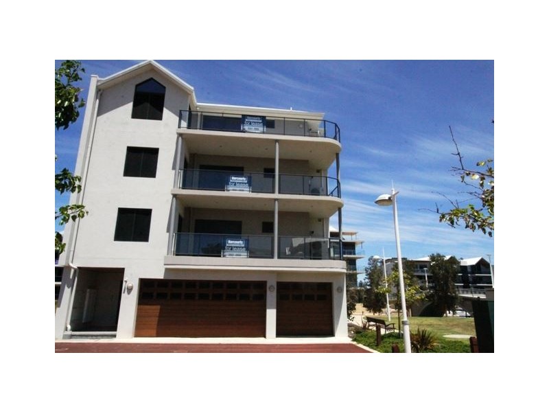 1/23 Florian Mews, Mandurah WA 6210