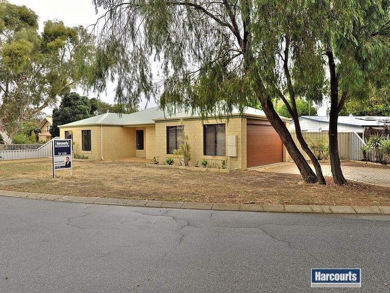 27 King Drive, Wannanup WA 6210